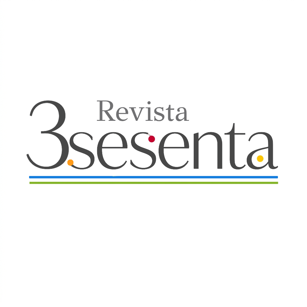Revista 3Sesenta